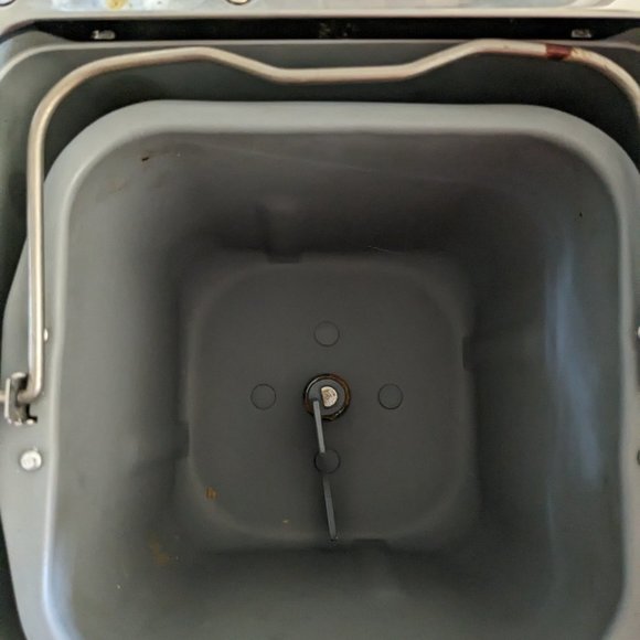 Welbilt Bread Machine - Picture 5 of 8